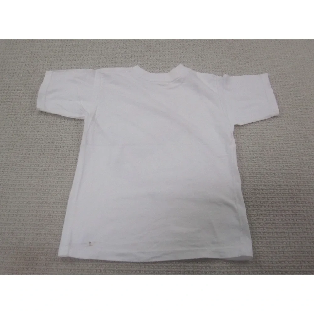 Spider-Man Shirt Boys 10-12 White Cancun Graphic Souvenir Marvel T-Shirt‎ Tee